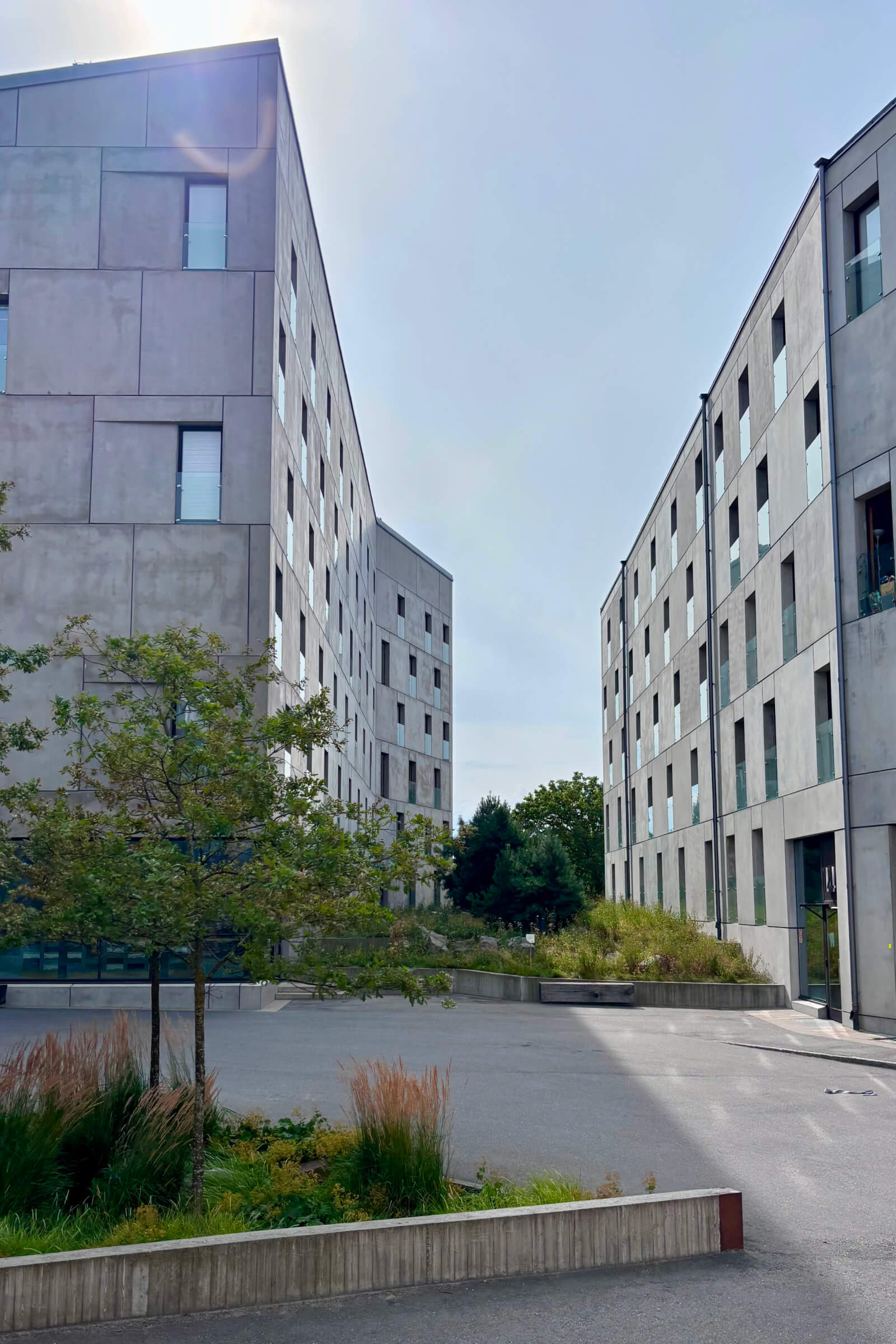 Hållbara träfasader och detaljarbete 4